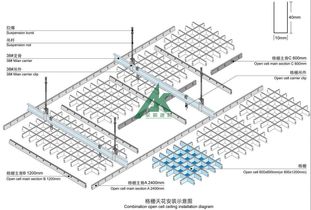 木紋鋁格柵 優(yōu)質網絡工程施工的理想裝飾選擇