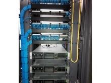 南京弱電工程公司 網(wǎng)絡(luò)工程施工全解析