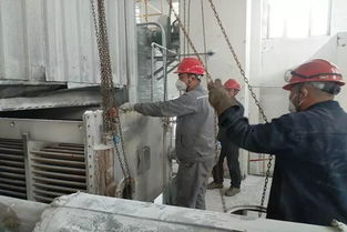 中泰效率驅動安全標準化建設，新疆中泰工程公司以高標準完成華泰氯堿廠檢修及網絡工程